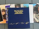 The Beatles BC13 Blue Box Collection Complete UK Edition LP Vinyls -Never Played