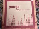 Modjo Lady Hear Me Tonight 12 Vinyl Record 2000 Sound of Barclay Promo Rare LP