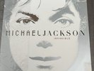 Michael Jackson INVINCIBLE 2LP EPIC 2001  Vinyl