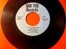 SHAE DEVLIN The Love In Me / Edd Tide Modern SOUL 7