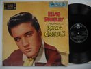 ELVIS PRESLEY King Creole LP 1958 Germany LPM 1884-C VG+/EX-