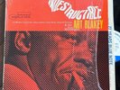 Art Blakey Indestructible EX  1st Shrink Mono NY Blue Note lp