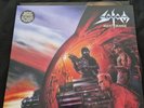 Sodom Agent Orange 2010 Reissue Black Vinyl