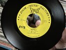 B.F.K. (Baunchi & The Funky Kidds) I'm Holy / Just Groov'in' OG Psych P-Funk 45