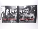 The Smiths Best... I & II Hits Compilation Vinyl Record LP Albums Sealed New