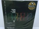 Isao Suzuki Trio – Black Orpheus JAPAN 180G LP obi Three Blind Mice