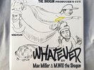 Mac miller & MWill the Shogun WHATEVER Producer's Cut Jazz Under the Bridge