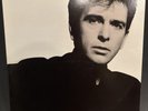 Peter Gabriel So Vinyl LP 1986 ORIGINAL US 1st Pressing - Artisan Specialty Mint