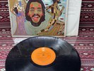 MTUME - KISS THIS WORLD GOODBYE LP 1978 1ST PRESS VG+/EX FUNK SOUL IN SHRINK