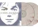 Michael Jackson, Invincible (National Album Day NAD26) Double Grey Vinyl PRESALE