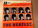 The Beatles A Hard Day's Night 7