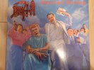 DEATH - SPIRITUAL HEALING. LP COMBAT  88561 - 2011 - 1 PROMO COPY