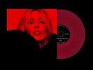 Miley Cyrus 'Bass Persuades' Store Limited Edition Ruby Vinyl