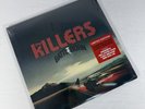 THE KILLERS Battle Born (2 Records 2012) Brand New Limited Edition