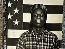 ASAP Rocky Live Love ASAP 2LP Vinyl Limited Black 12