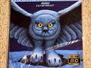 RUSH - Fly By Night - Mobile Fidelity - 45RPM 180g 2LP