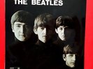 THE BEATLES (33 RPM - ITALY) PMCQ 31502  