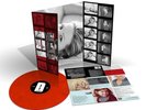 Dido - No Angel Red Marbled Vinyl Edition (2000 - EU - Reissue)