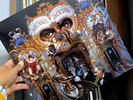 Michael Jackson : Dangerous VINYL 12