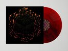 C418 Minecraft Volume  Beta Exclusive Red Shadow Color Vinyl 2LP Record UO New