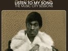 DARONDO - LISTEN TO MY SONG-THE MUSIC CITY SESSIONS, RE-RELEASE...YELLOW VINYL