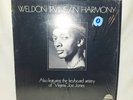 Weldon Irvine – In Harmony Strata-East SES-19749 1974 12