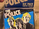 The Police - Six Pack 7
