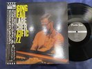 MINT  CLARE FISCHER SURGING AHEAD PACIFIC JAZZ PJ-0067 OBI MONO JAPAN Vinyl LP