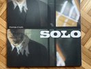 Thomas D (die fantastischen vier) – Solo - VINYL - doppel LP - neuwertig