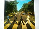 The Beatles-Abbey Road-1969 UK Apple PCS 7088 12