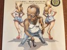 R.L. Burnside 'A Ass Pocket Of Whiskey' US Reissue Vinyl LP - Blues - NEW SEALED