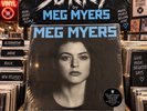 MINT SEALED Meg Myers Sorry 12