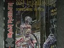 Iron Maiden Somewhere in Time EMI Limited Edition Picture Disc Vinyl LP Gatefold