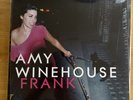 Frank by Amy Winehouse (Vinyl, 2015 repress)