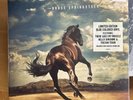 Western Stars Limited Edition by Bruce Springsteen (Vinyl 2LP blue Columbia)