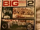 The Big Sounds Of The Drags Volume 2 LP[Original 1964 Mono] Hot Rod Races-Sealed