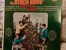 The Beach Boys CHRISTMAS ALBUM 12 Holiday Songs MUSIC New Sealed Vinyl Record LP