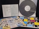 ROLLING STONES - Original 1978 Release SOME GIRLS - MFSL 1-087 NRMT Rare Insert.