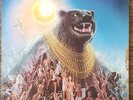 Sunbear - Sunbear (1977)  ORIGINAL PRESSING Vinyl
