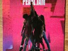 Pearl Jam - Ten - Vinyl LP (Epic – EPC 468884 1) - 1991 - First Pressing