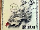 Das Ich – Die Propheten LP 1991 ORIGINAL 1st Press Danse Macabre EX Dark Wave