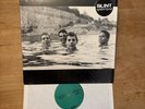Slint Spiderland 1991 Original Touch & Go First Press Vinyl Record Green Label