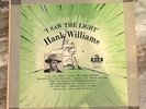 Hank Williams I Saw the Light MGM E3331 12