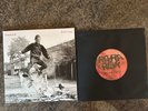 Bleech 9:3 Ceiling/Jacky Black Vinyl 7” RARE Unplayed New Mint