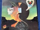 Nick Drake “Pink Moon” LP ‘75 Reissue-Island IPLS9184 UK IRM Press w/Misprint-VG