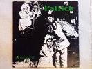 Patrick - Immigrant - (Very Rare - One of Only 500 Pressed) - 7