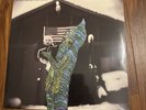 PORTUGAL. THE MAN   AMERICAN GHETTO LP   EVR185   2010   SEALED