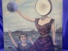 Neutral Milk Hotel In Aeroplane Over Sea 180g 2009 1st Reissue SEALED Hype