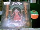 Savatage   -   Hall Of The Mountain King - demo record with 4 autographs
