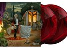 Anthrax Cursum Perficio 2LP Red Blood Ripple Exclusive Signed Vinyl Presale